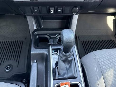 Certified 2023 Toyota Tacoma SR5 image 29