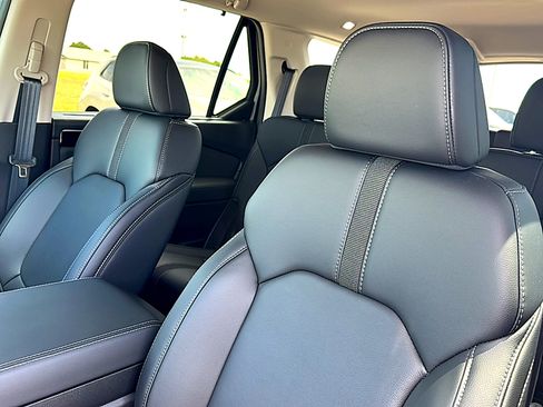 Used 2026 Honda Pilot EX-L image 14