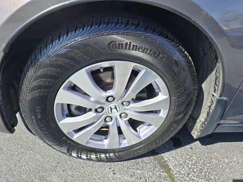 Used 2014 Honda Odyssey EX-L image 22