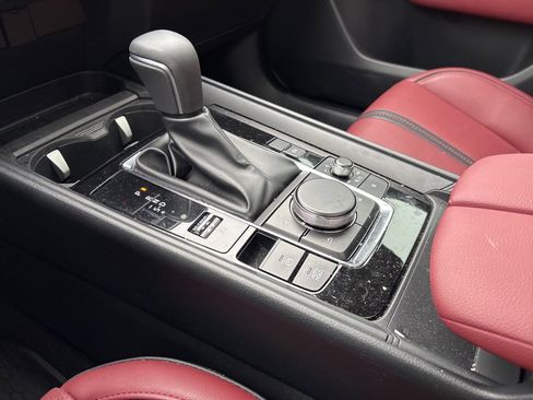 Used 2025 MAZDA CX-50 2.5 Hybrid w/ Weather Package image 20