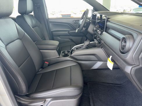 New 2026 Chevrolet Colorado Trail Boss image 13
