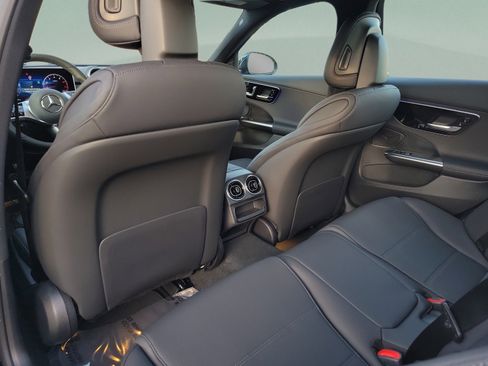 Certified 2026 Mercedes-Benz C 300 Sedan image 10