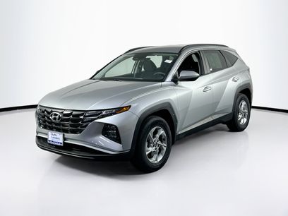 Used 2023 Hyundai Tucson SEL