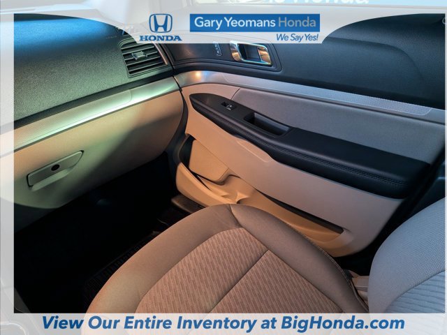 Used 2019 Ford Explorer FWD image 16