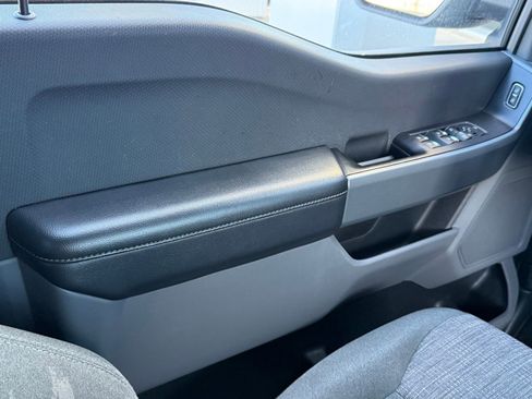 Used 2023 Ford F150 XLT image 30