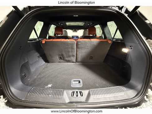 New 2026 Lincoln Aviator Reserve image 48