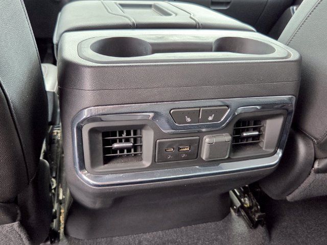 Used 2020 GMC Sierra 1500 SLT w/ SLT Premium Plus Package AWD/4WD image 13