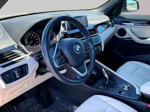 Used 2020 BMW X1 sDrive28i w/ Convenience Package FWD image 17
