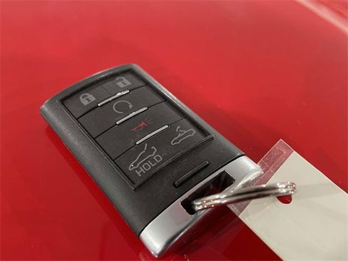 Used 2016 Chevrolet Corvette Z06 w/ 3LZ Preferred Equipment Group image 44