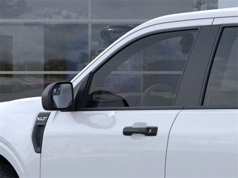 New 2026 Ford Maverick XLT image 46