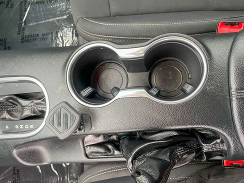 Used 2018 Ford Mustang Coupe w/ Ecoboost Performance Package image 28