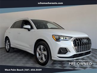 Used 2021 Audi Q3 2.0T Premium w/ Convenience Package image 1