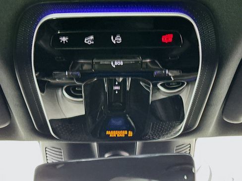 Used 2023 Mercedes-Benz C 300 4MATIC Sedan w/ AMG Line w/ Night Package image 16