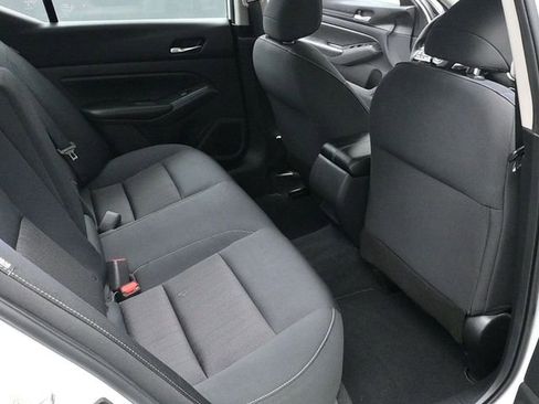 Used 2021 Nissan Altima 2.5 S image 14