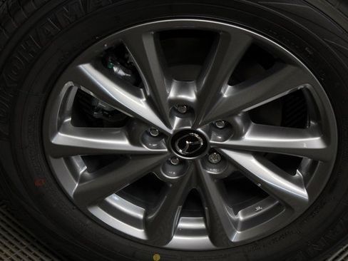 Used 2023 MAZDA CX-5 AWD 2.5 S w/ Select Package image 9