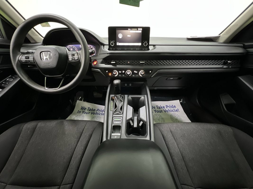 Used 2024 Honda Accord EX image 16
