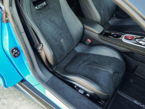 Used 2024 Lotus Emira First Edition image 78