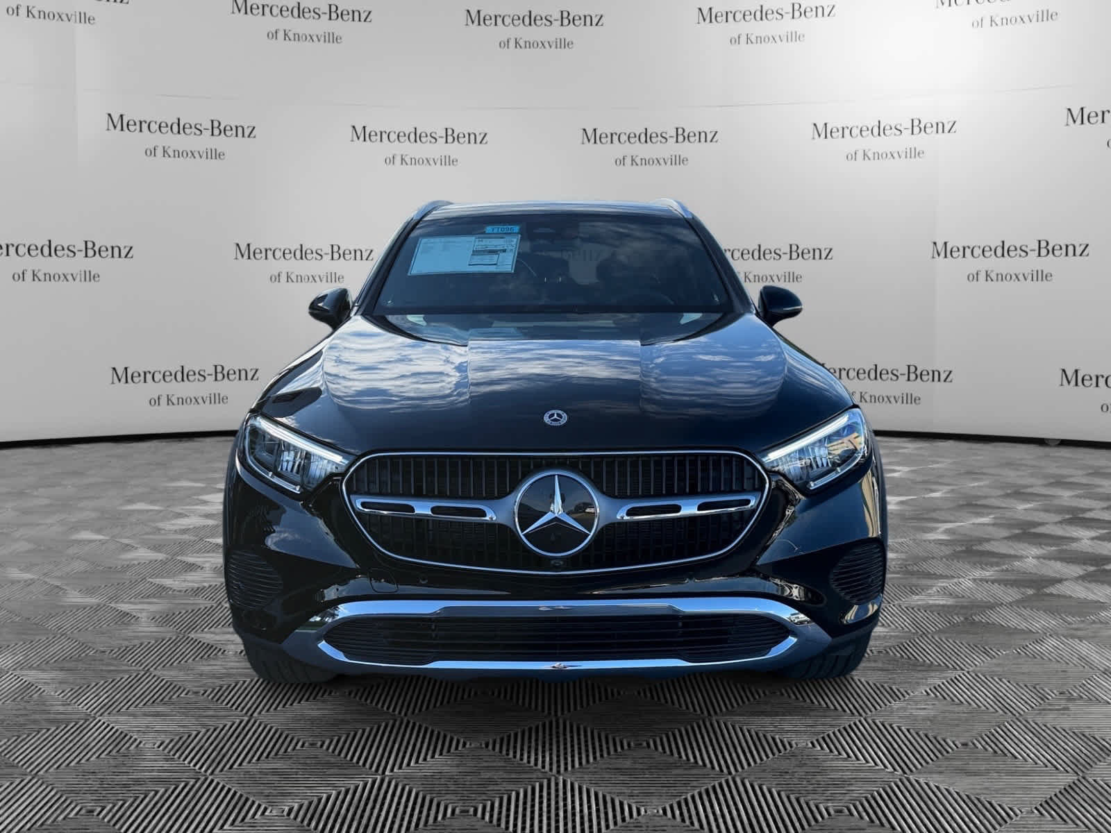 Certified 2026 Mercedes-Benz GLC 300 4MATIC image 8