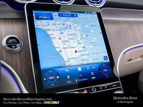 New 2026 Mercedes-Benz GLC 300 4MATIC image 28