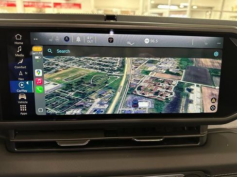 New 2025 Jeep Wrangler Sahara w/ Safety Group image 22