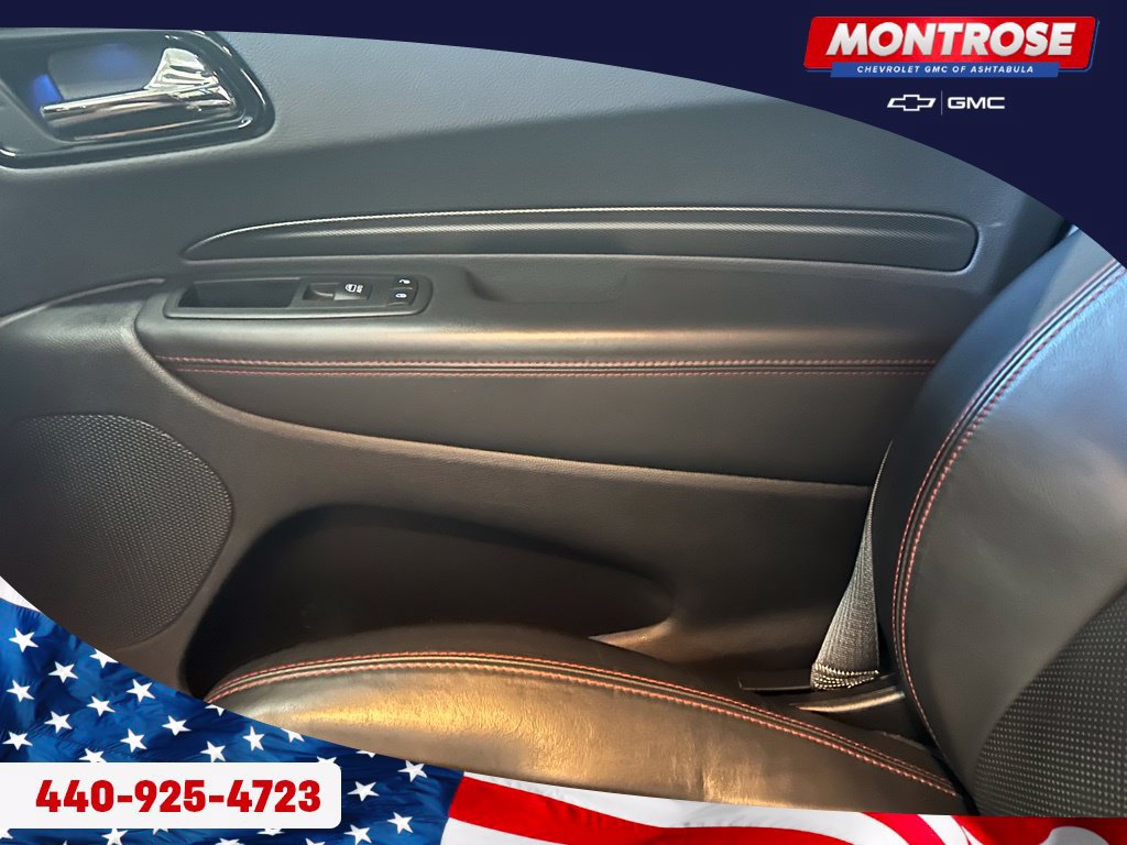Used 2024 Dodge Durango R/T AWD/4WD image 12