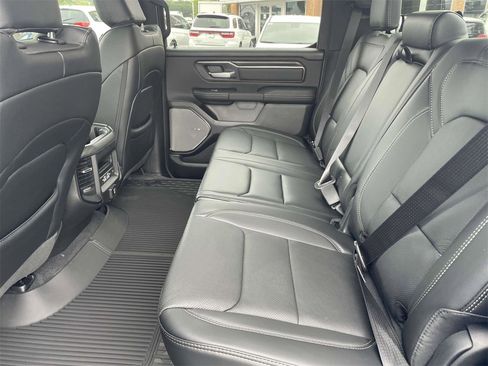 New 2026 RAM 1500 Rebel w/ Rebel Level 2 Equipment Group image 28