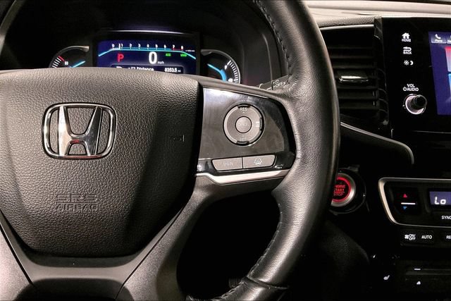 Used 2019 Honda Pilot Touring image 19