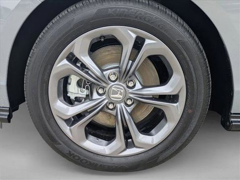 New 2025 Honda Accord EX-L image 10