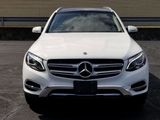 Used 2018 Mercedes-Benz GLC 300 4MATIC image 2