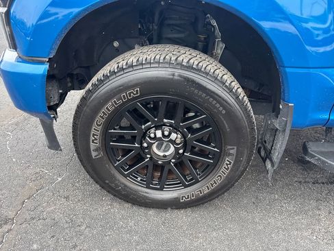 Used 2020 Ford F250 Lariat image 17