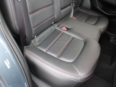 Used 2024 MAZDA CX-5 Carbon Edition image 25