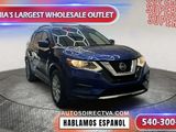 Used 2019 Nissan Rogue SV image 2