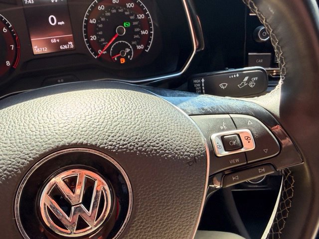 Used 2019 Volkswagen Jetta R-Line w/ R-Line Cold Weather Package FWD image 22