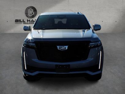 Used 2023 Cadillac Escalade Sport