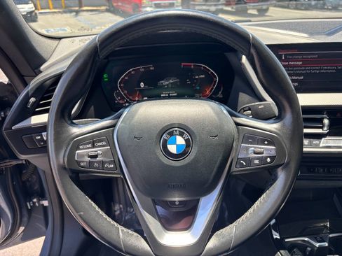 Used 2022 BMW 228i xDrive Gran Coupe w/ Convenience Package AWD/4WD image 15