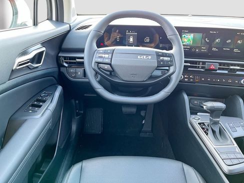 New 2026 Kia Sportage EX image 27