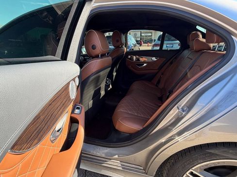 Used 2019 Mercedes-Benz C 43 AMG 4MATIC Sedan image 10