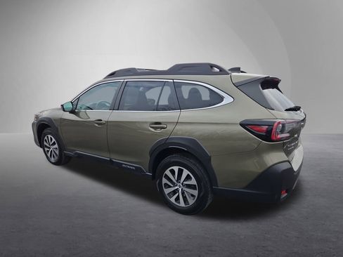 Certified 2023 Subaru Outback Premium image 6
