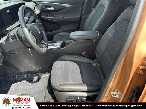 Certified 2024 Buick Envista Preferred w/ Convenience I Package FWD image 17