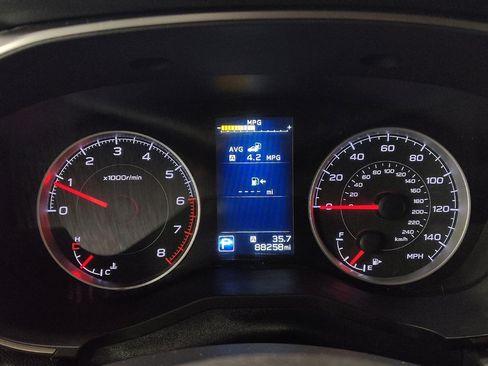 Used 2021 Subaru Ascent Premium AWD/4WD image 23