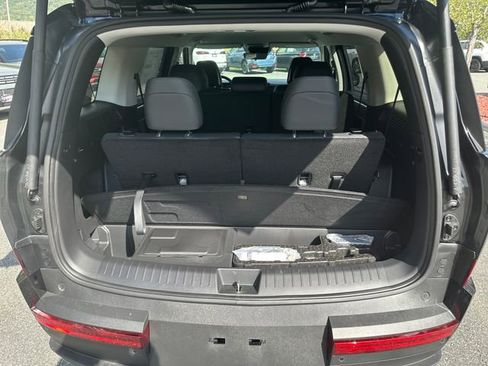 New 2026 Hyundai Santa Fe SEL image 20