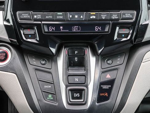 Used 2019 Honda Odyssey EX image 20