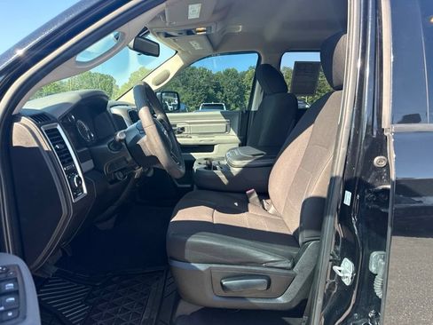 Used 2020 RAM 1500 Warlock w/ Electronics Group AWD/4WD image 9