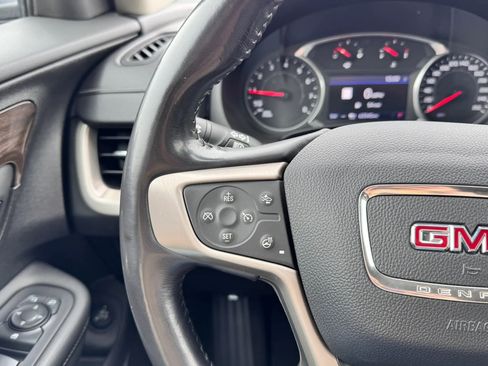 Used 2019 GMC Terrain Denali image 14
