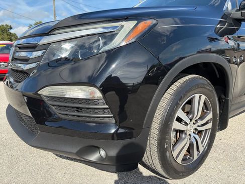 Used 2016 Honda Pilot EX-L image 9