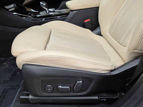 Used 2024 BMW X3 xDrive30i w/ Premium Package image 14