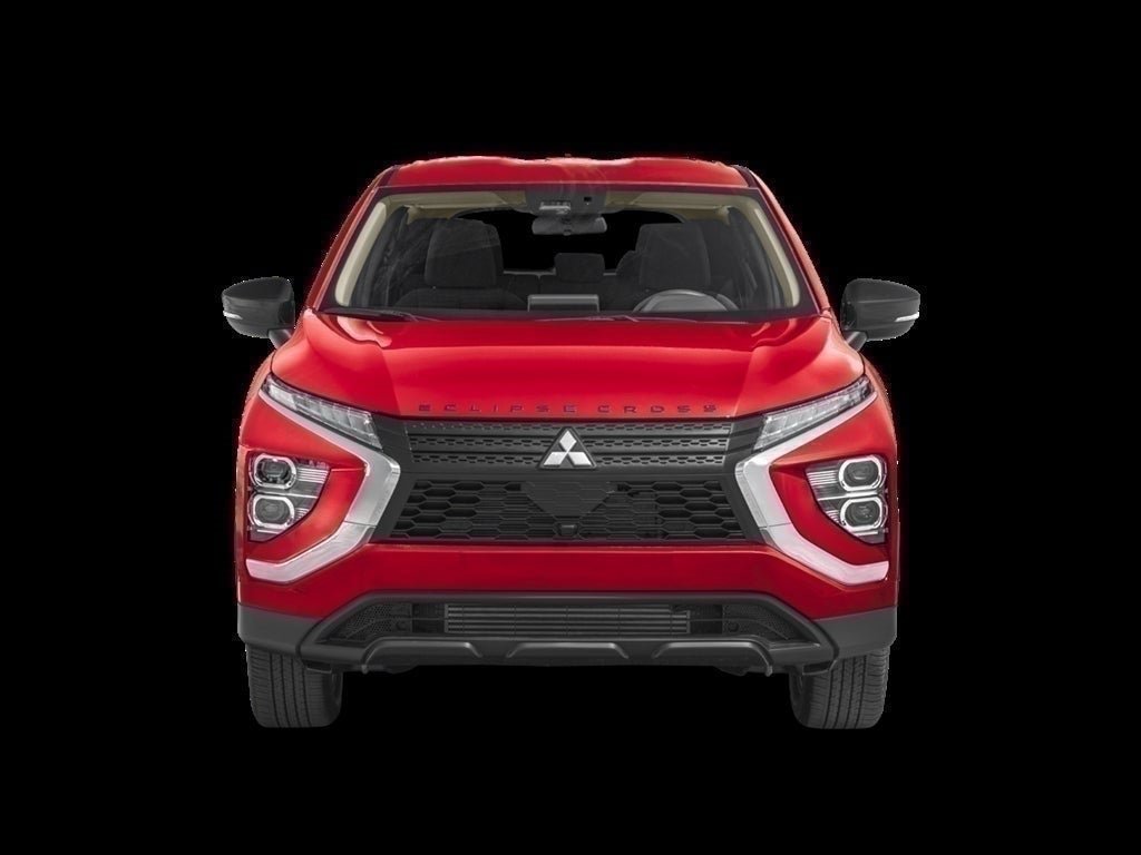 New 2026 Mitsubishi Eclipse Cross LE AWD/4WD image 43