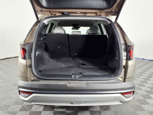 Certified 2026 Hyundai Tucson SEL AWD/4WD image 8