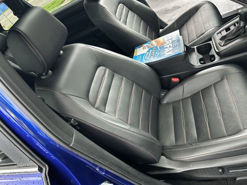 Certified 2024 Honda CR-V Sport-L image 26