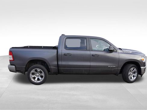Used 2022 RAM 1500 Big Horn image 2